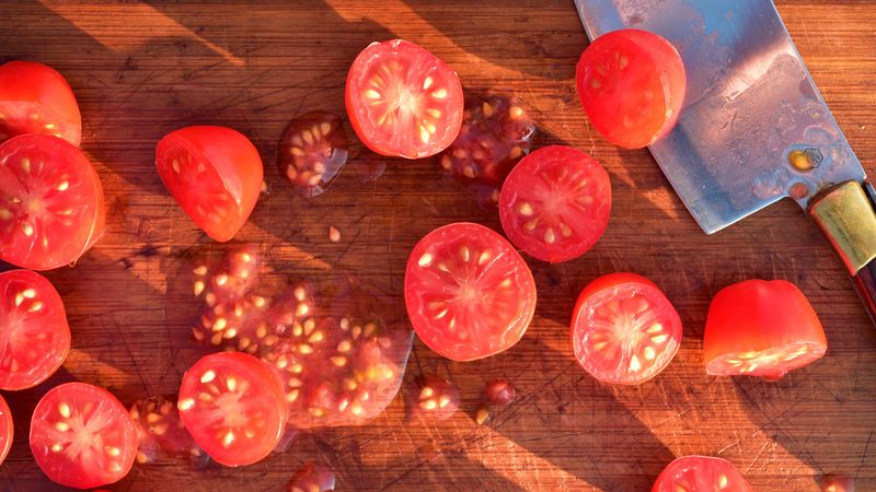 Tomato Seeds
