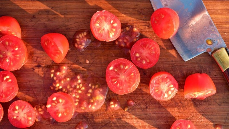 Tomato Seeds