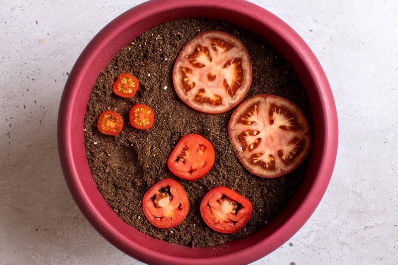 Tomato Slices
