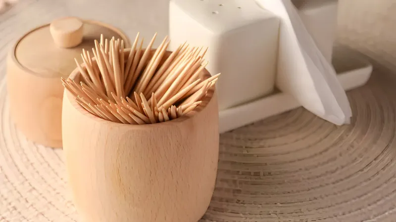 Toothpicks
