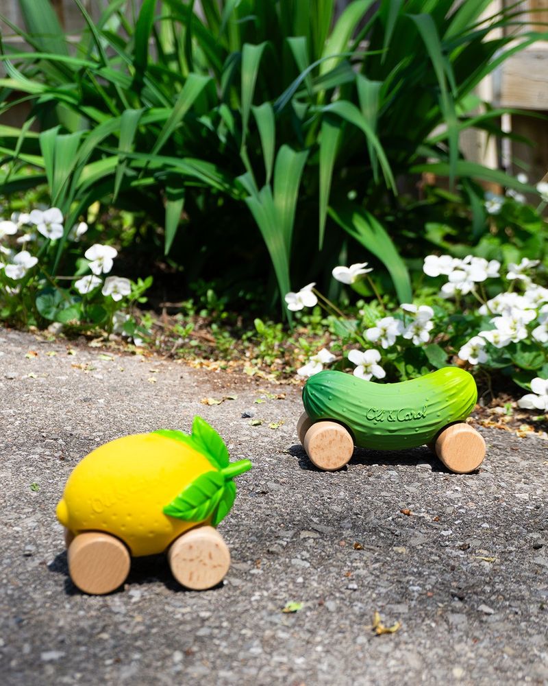 Toy Wagons
