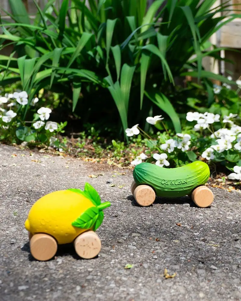 Toy Wagons