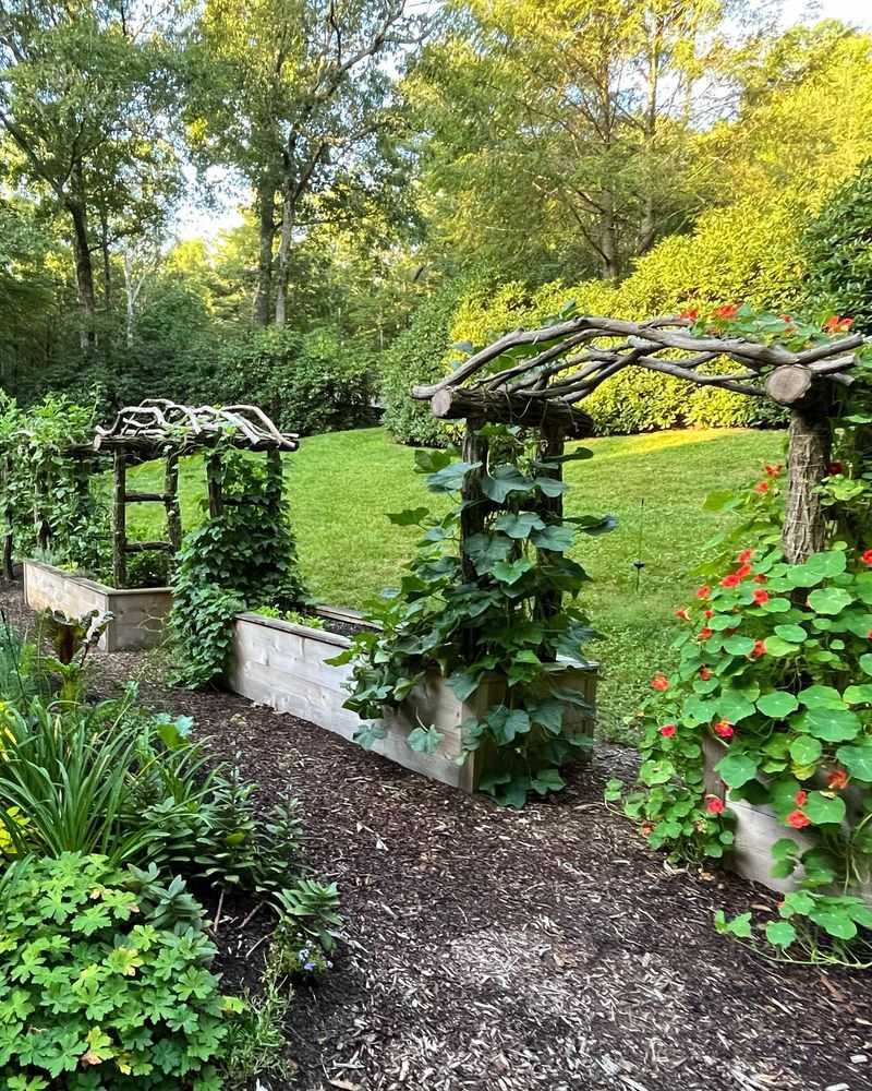 Trellis Gardens