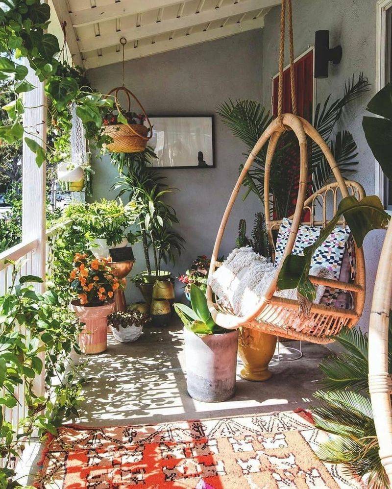 Tropical Paradise