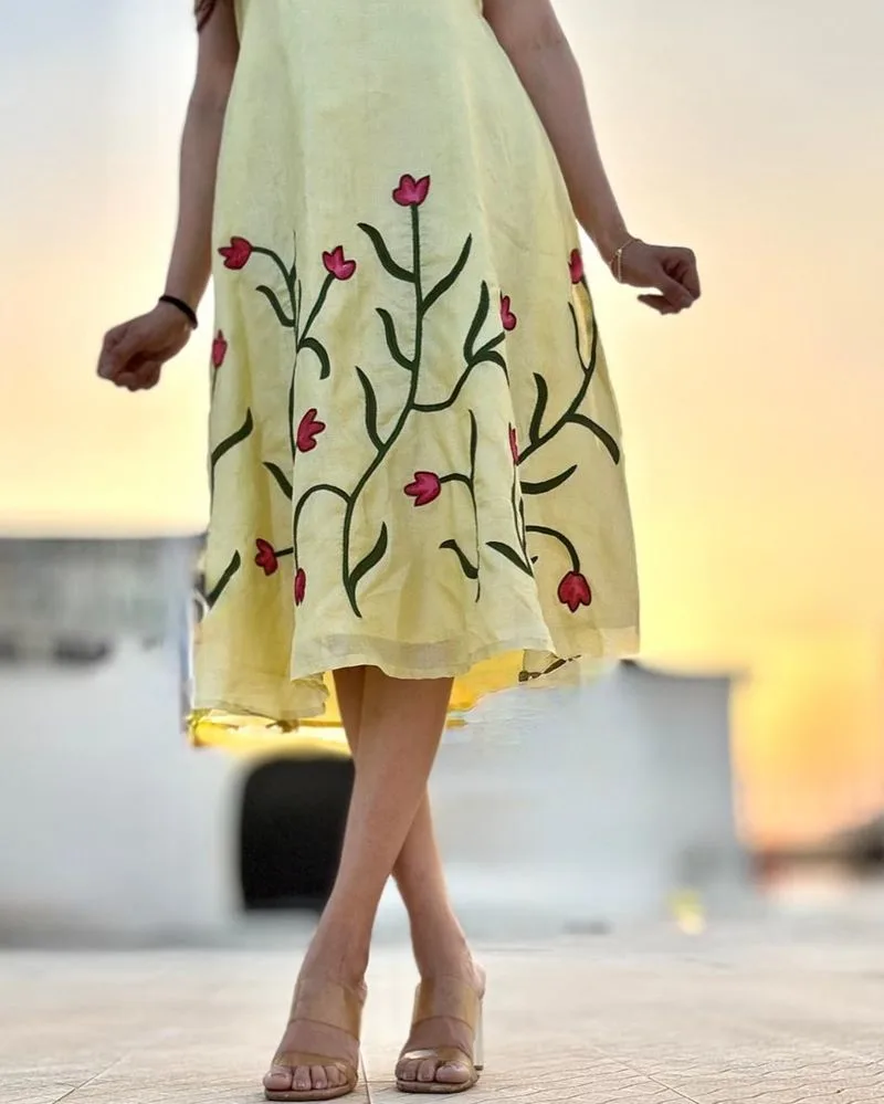 Tulip's Impact on Fashion