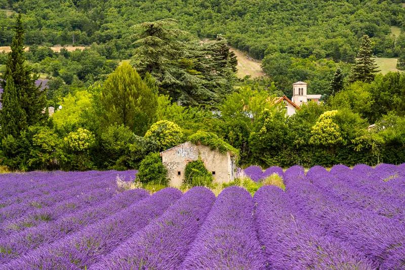 Tuscany, Italy