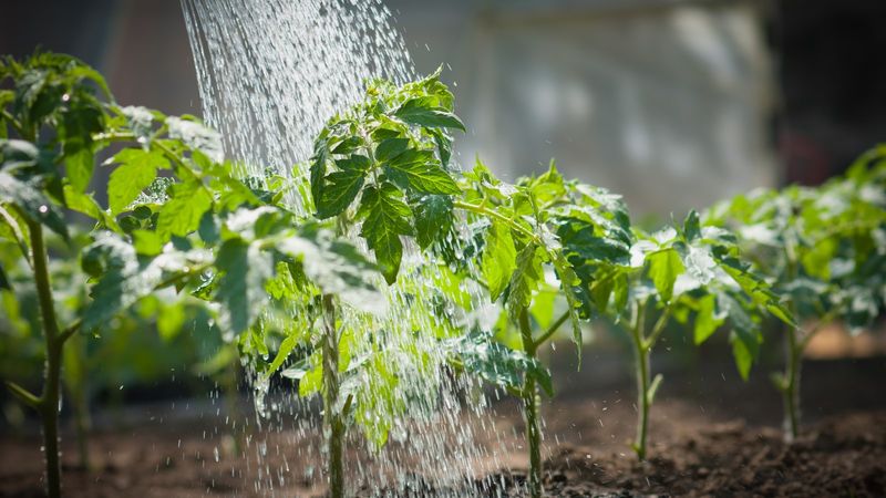 Underestimating Watering Needs