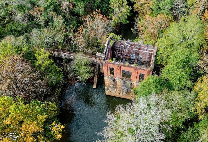 Unused Bridges