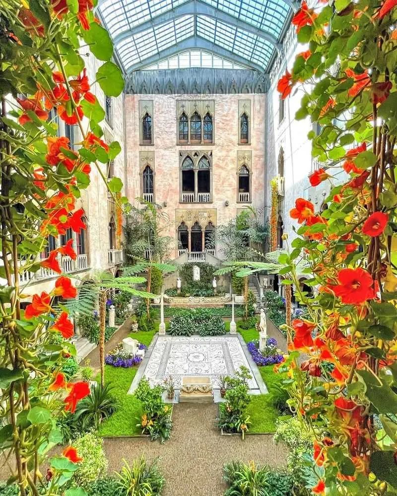 Urban Garden Projects