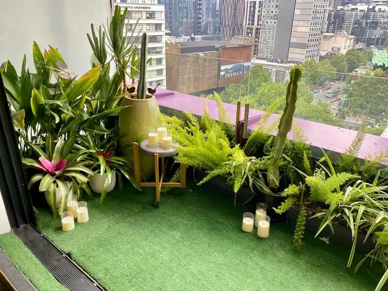 Urban Jungle