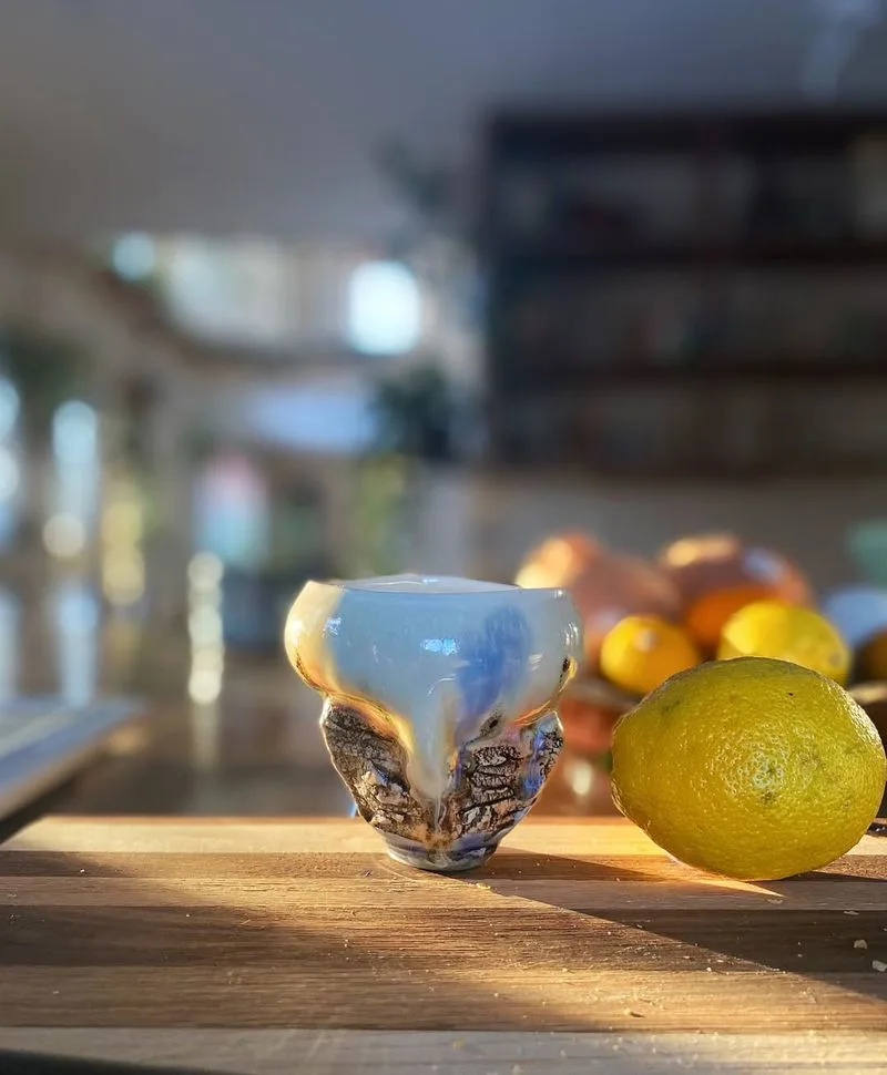 Use Lemon Juice