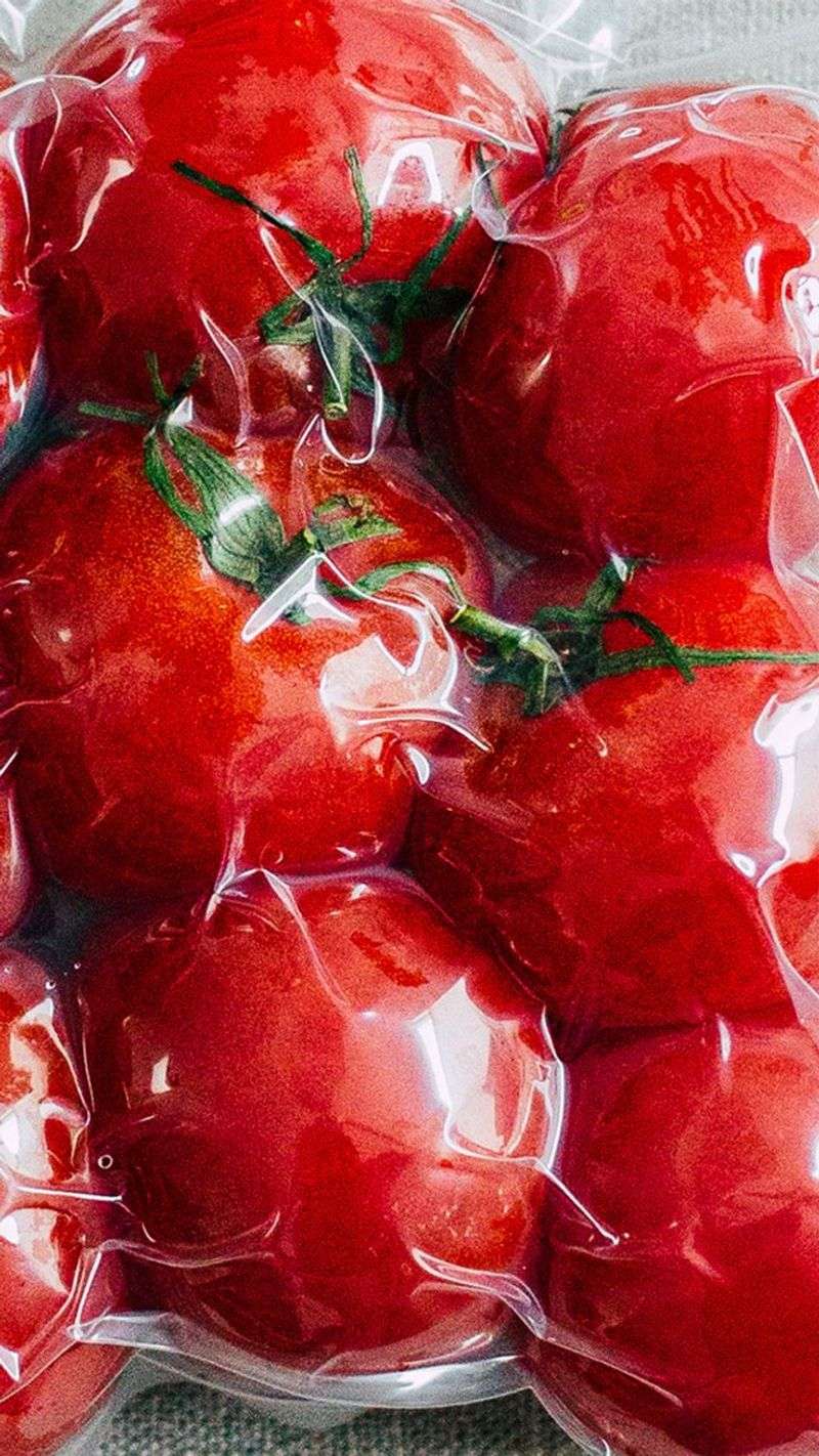 Use Vacuum Sealing