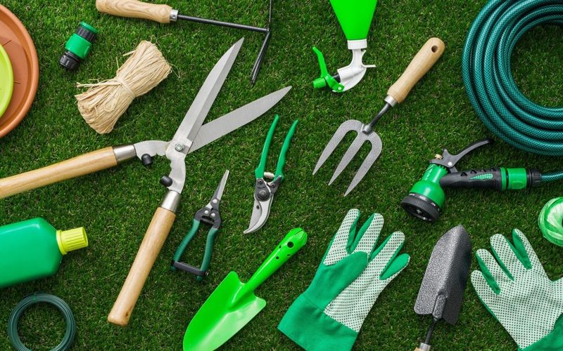 Using Inappropriate Tools