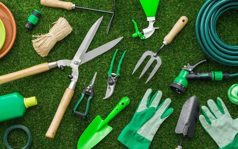 Using Inappropriate Tools