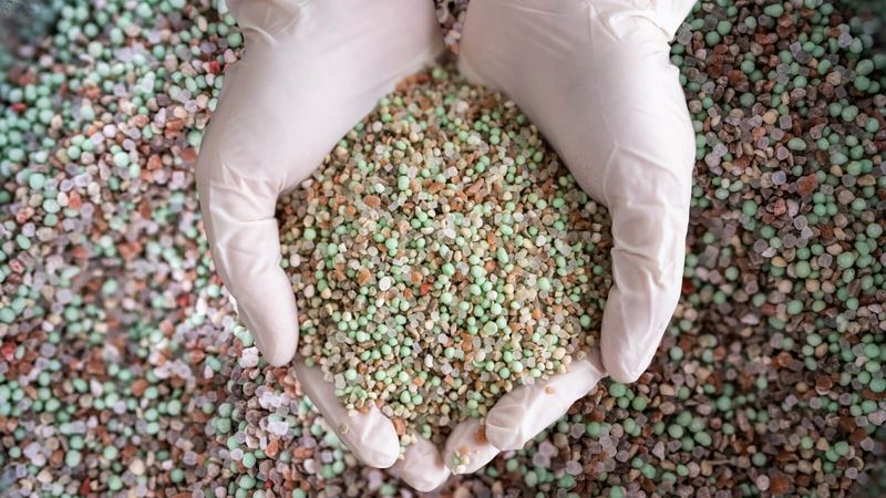Overlooking Fertilizer Expiry Dates