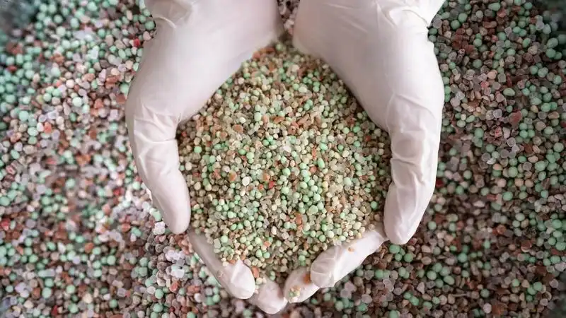 Overlooking Fertilizer Expiry Dates