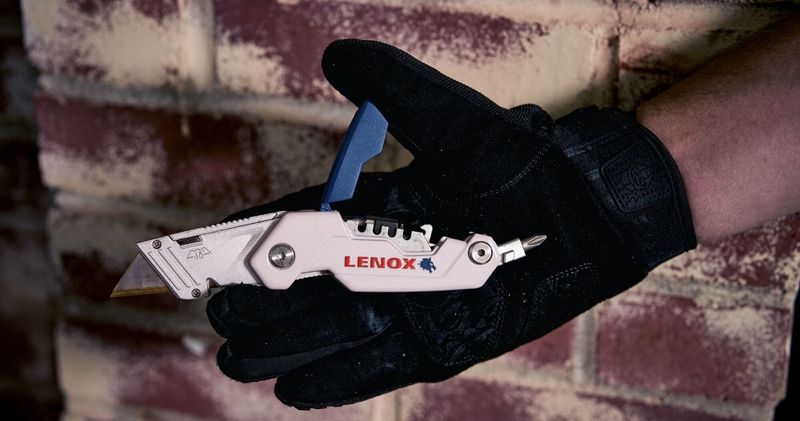 Utility Knife