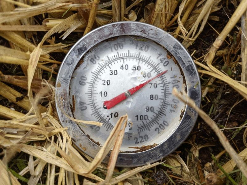 Utilize Natural Insulation