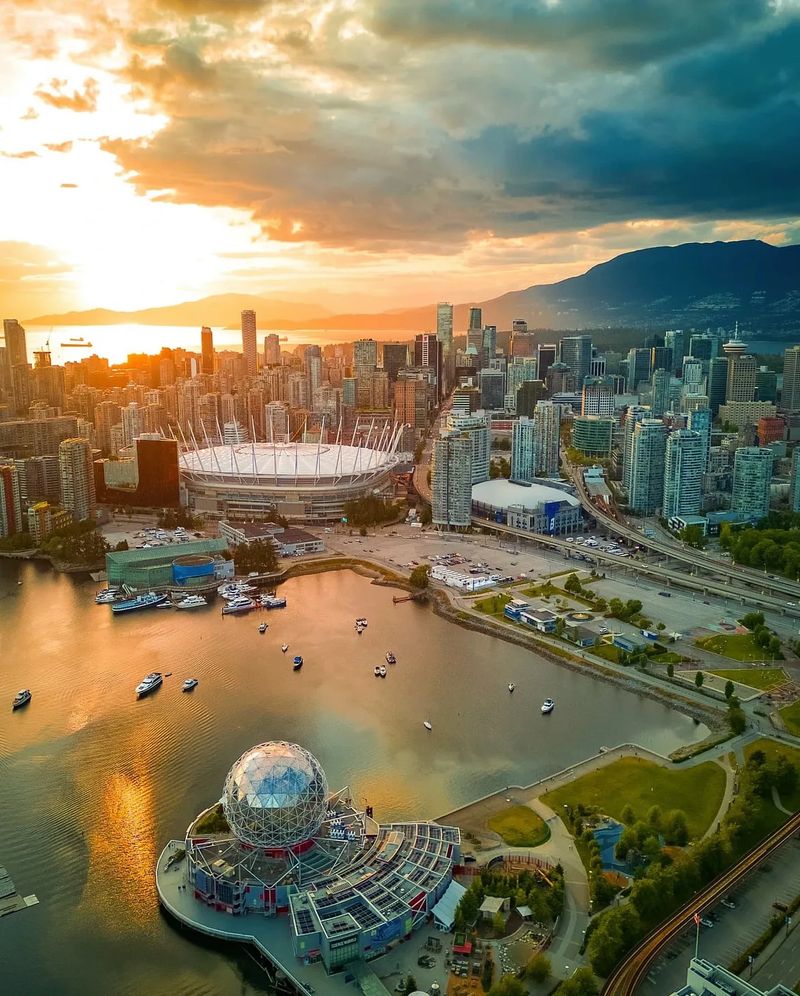 Vancouver, Canada