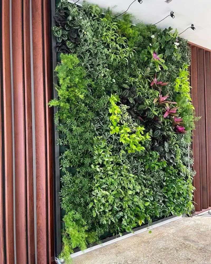 Vertical Garden Panels