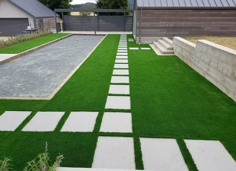 Artificial Turf Lawns