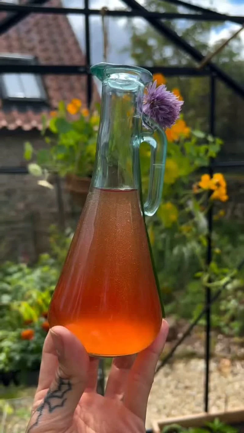 Vinegar