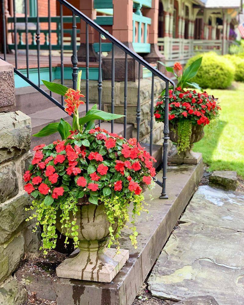 Vintage Veranda
