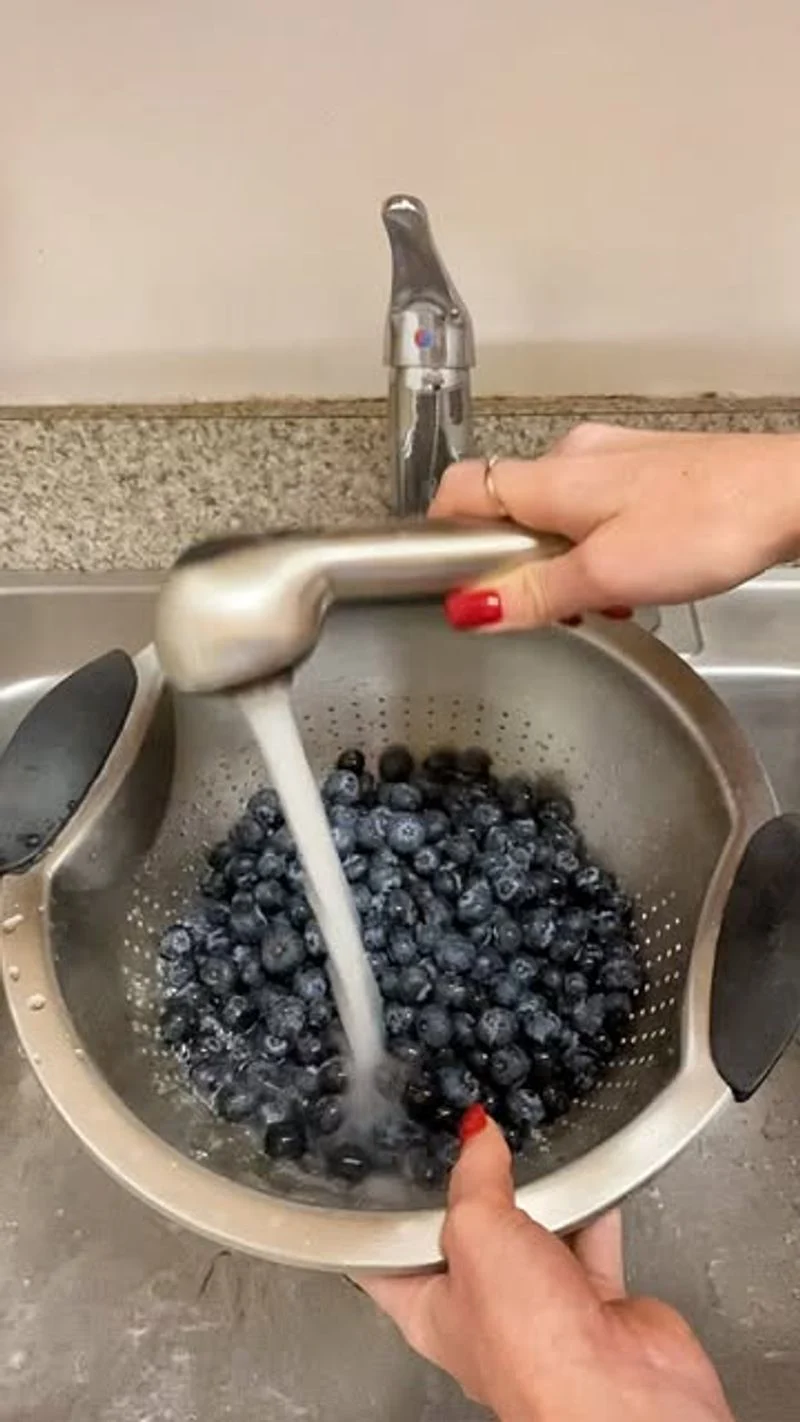 Wash Thoroughly
