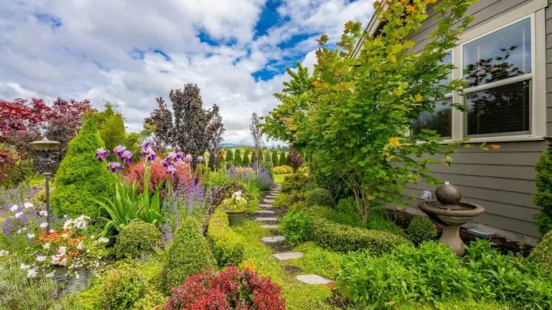 Wasteful: High-Maintenance Gardens