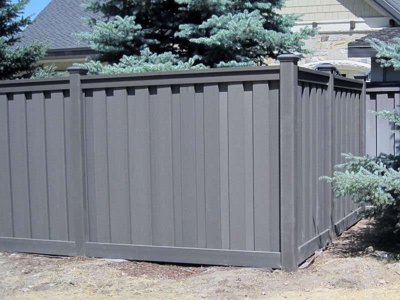 Wasteful: Unnecessary Fencing