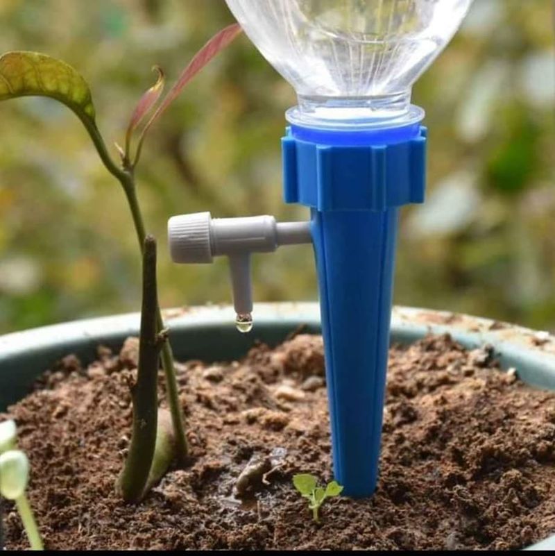 Watering Spike Systems