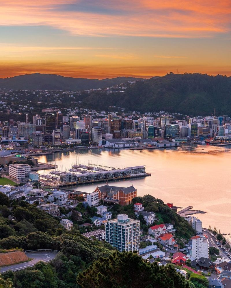 Wellington, New Zealand