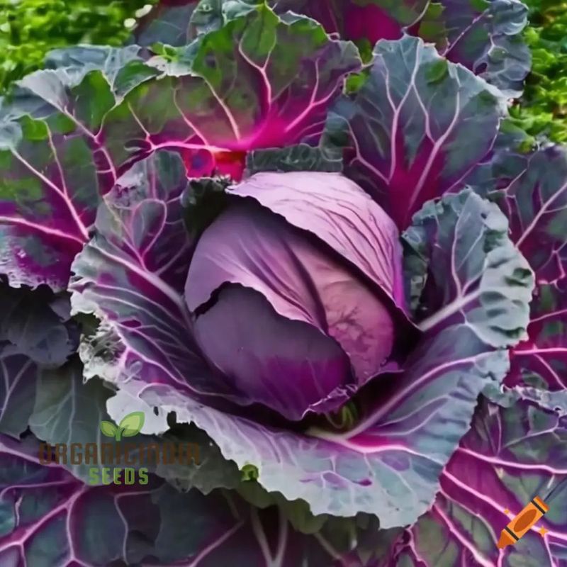 Red Cabbage