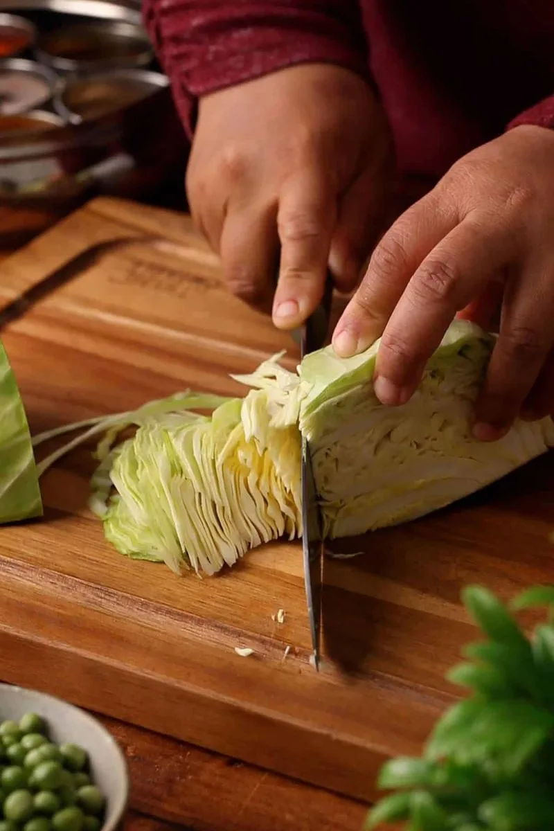 Cabbage