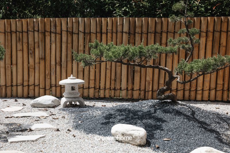 Zen Gardens