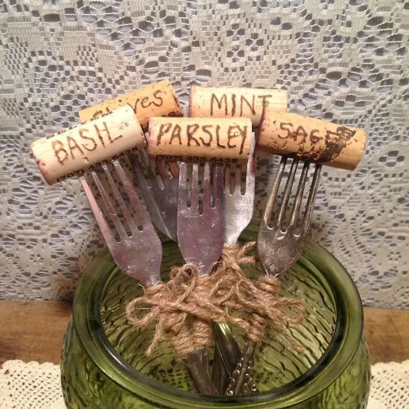 Wine Corks