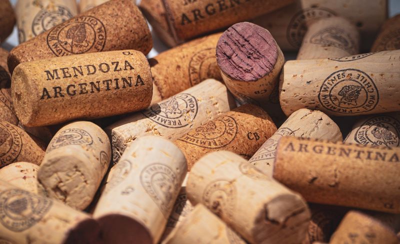 Wine Corks