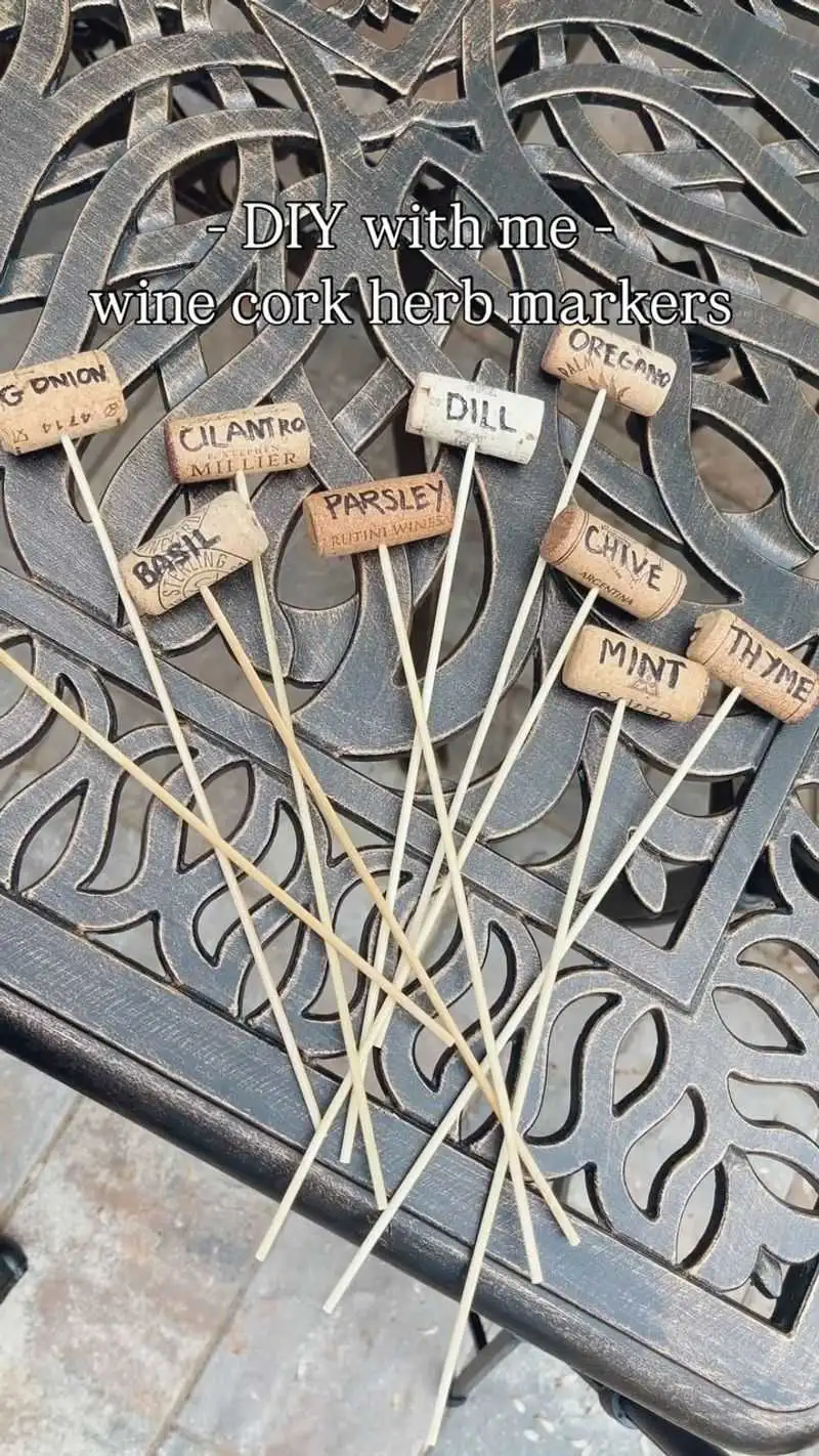 Wine Corks