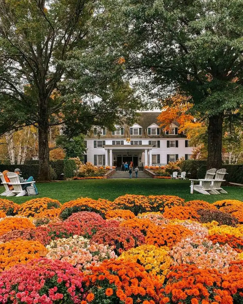 Woodstock, Vermont