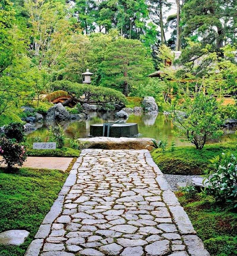 Zen Garden