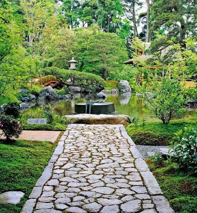 Zen Garden