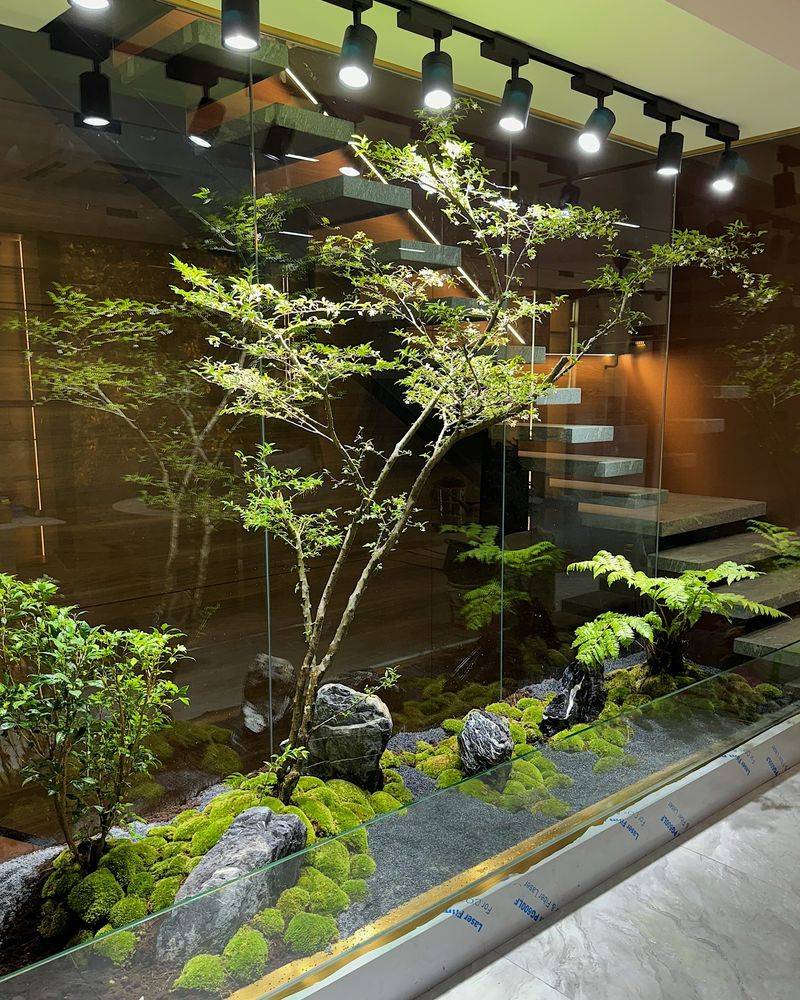 Zen Gardens