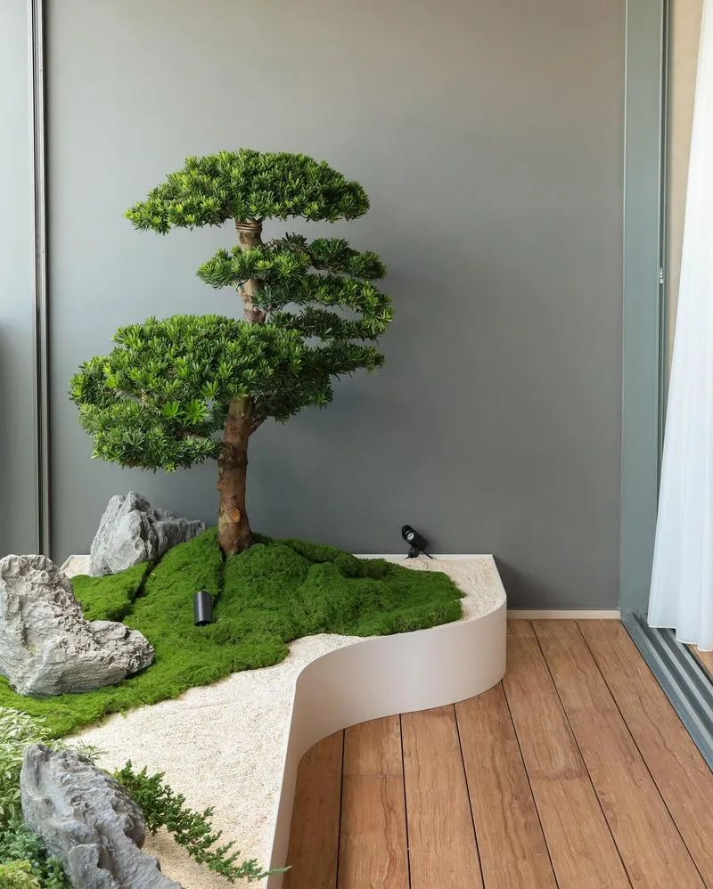 Zen Gardens