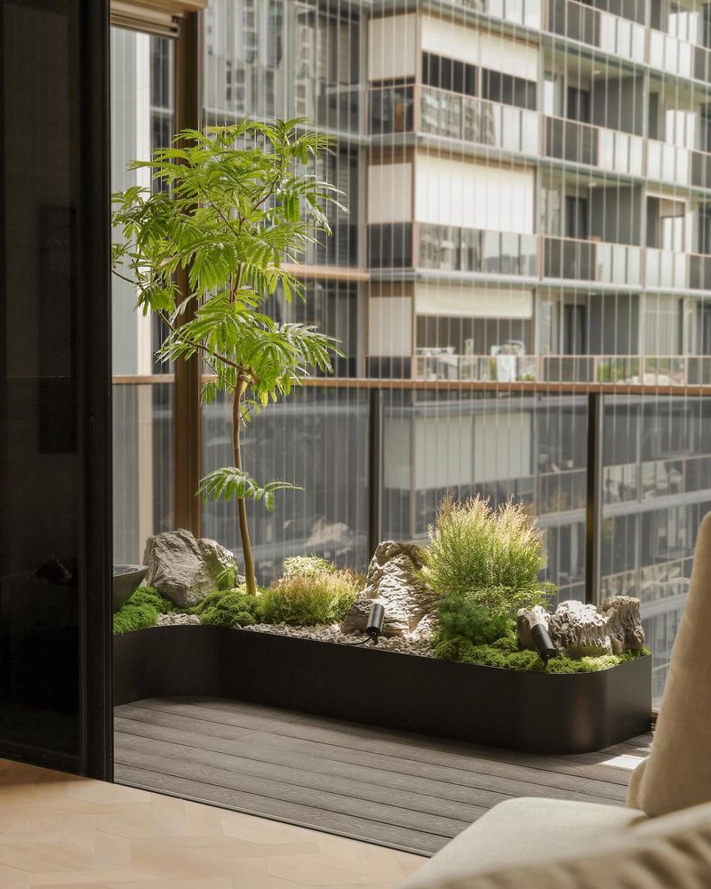 Zen Retreat