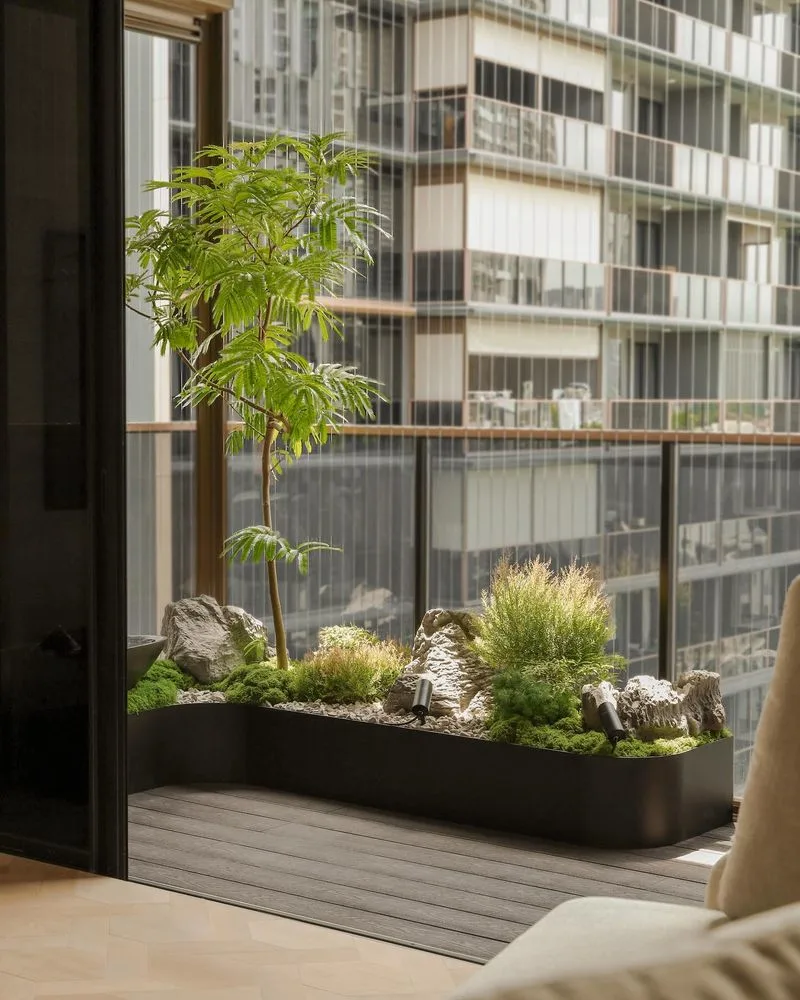 Zen Retreat