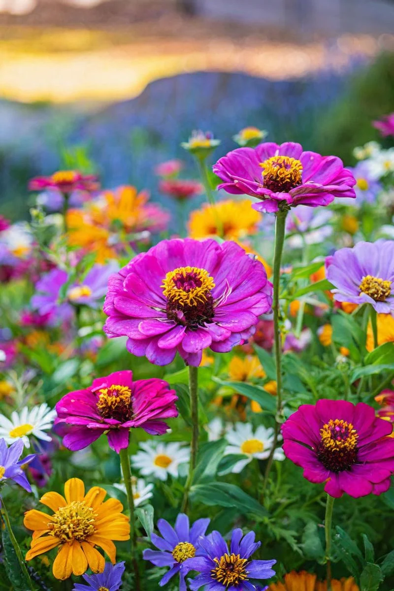 Zinnia