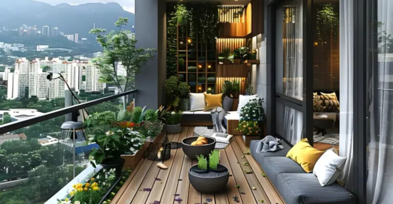 Green Corners That Spark Joy: 15 Real-Life Examples