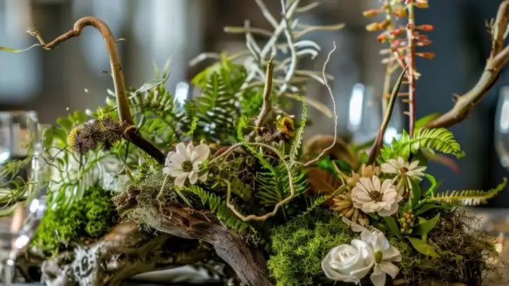 How to Grow Moss Gardens on Stone, Wood, and Soil