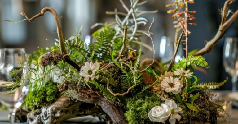 How to Grow Moss Gardens on Stone, Wood, and Soil