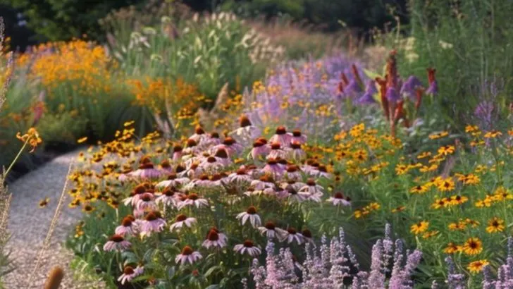 How to Make Your Garden a Pollinator Paradise All Year Round